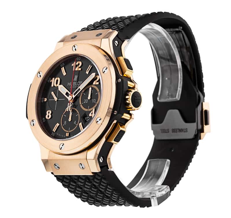 Hublot Big Bang 301.PX.130.RX
